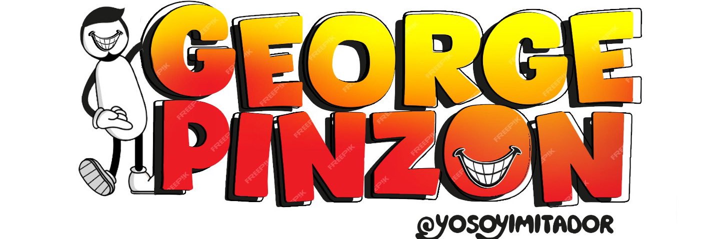 YoSoyImitador's profile banner image