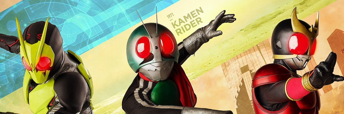 shigemaron's profile banner image