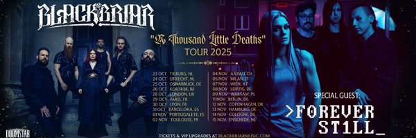 foreverstilldk Profile Banner