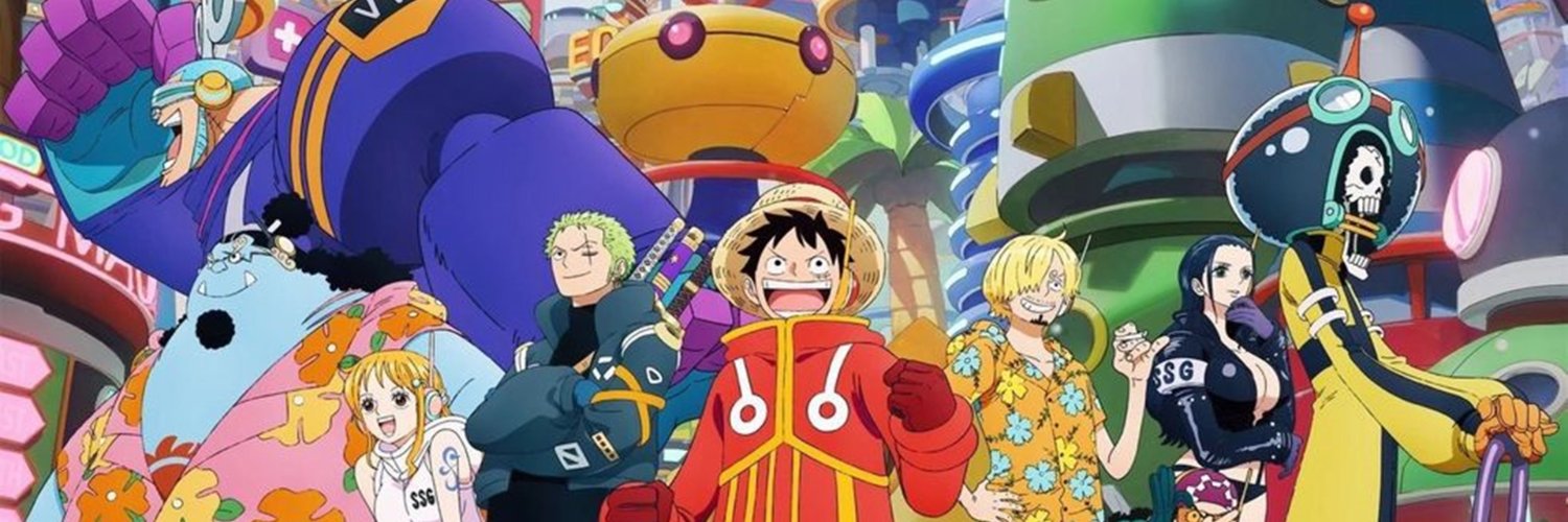NachoDLuffy's profile banner image