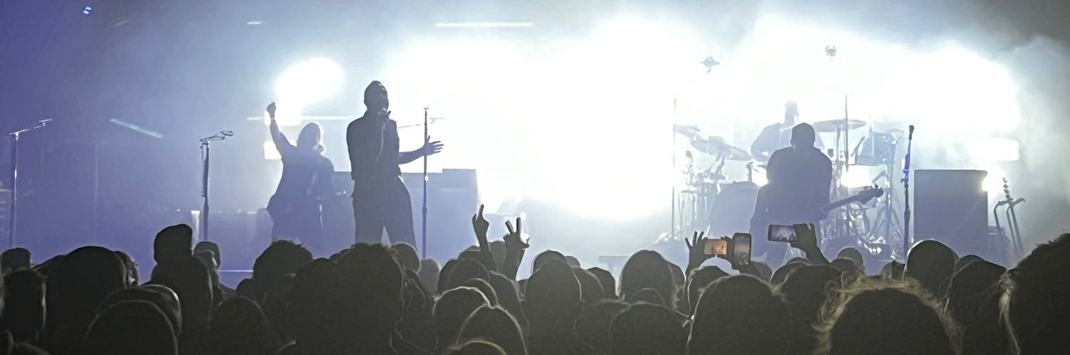 MichaelTurk's profile banner image
