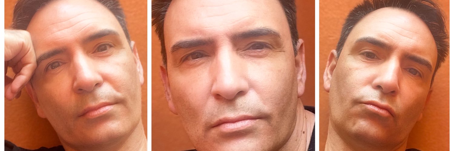 danmllman's profile banner image