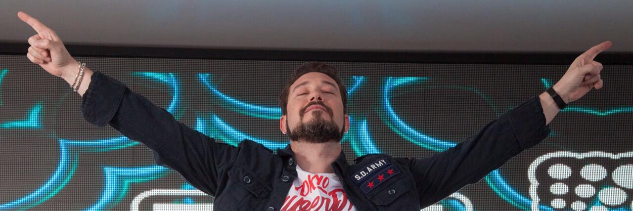 vobdil's profile banner image