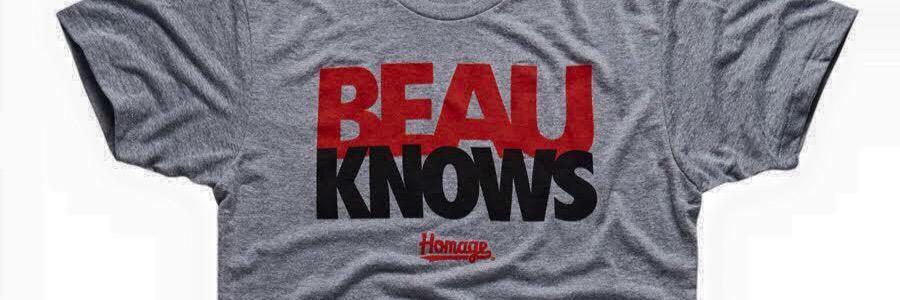 Beau Bishop banner