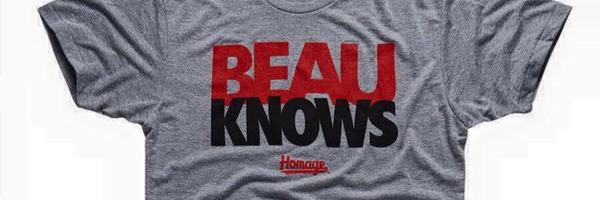 BeauBishop Profile Banner