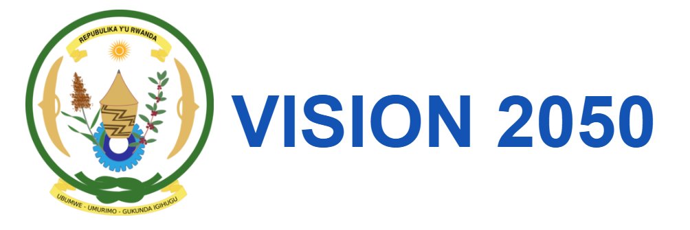 Vision 2050 Ambassadors's banner