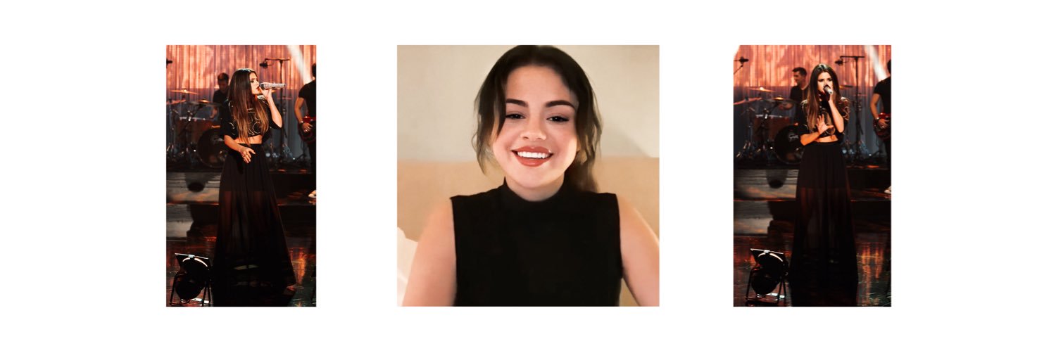 selenasbitvh's profile banner image