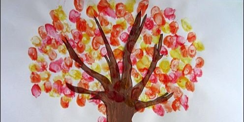 Kindergarten Rm 114 banner