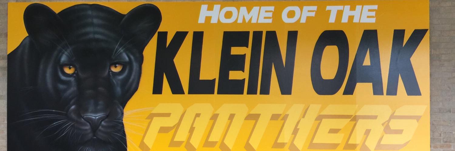 KleinOak's profile banner image