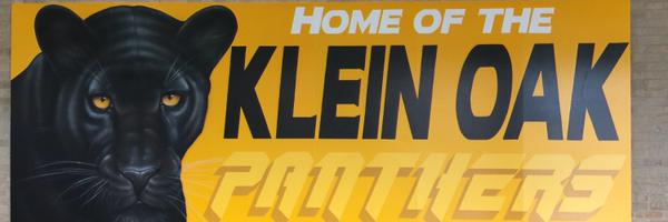 Klein Oak HS Profile Banner
