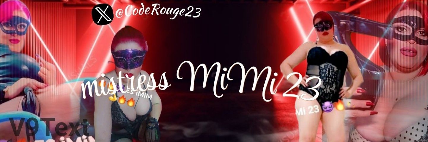 Chikoura MiMi 23 banner