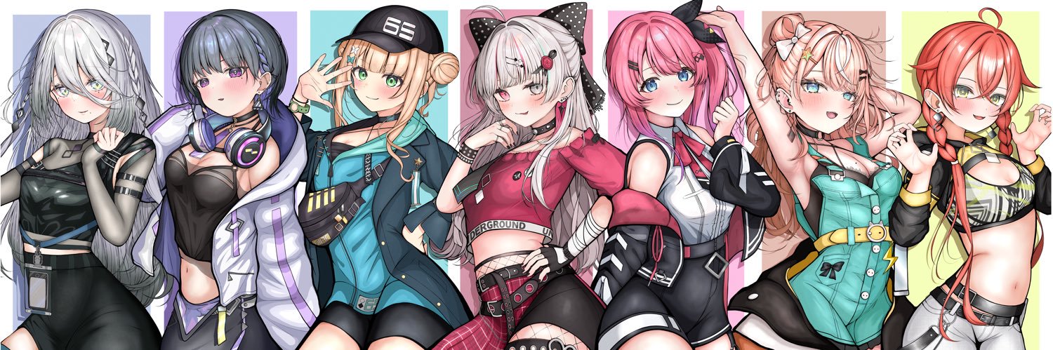 メイのアトリエ banner
