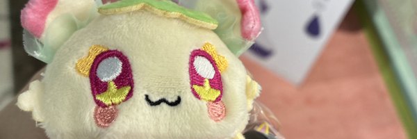 Mint_m077 Profile Banner