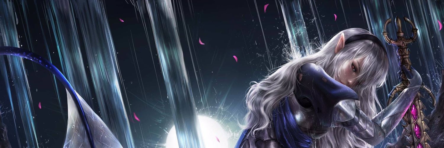 Ｃｏｒｒｉｎ ~'s banner