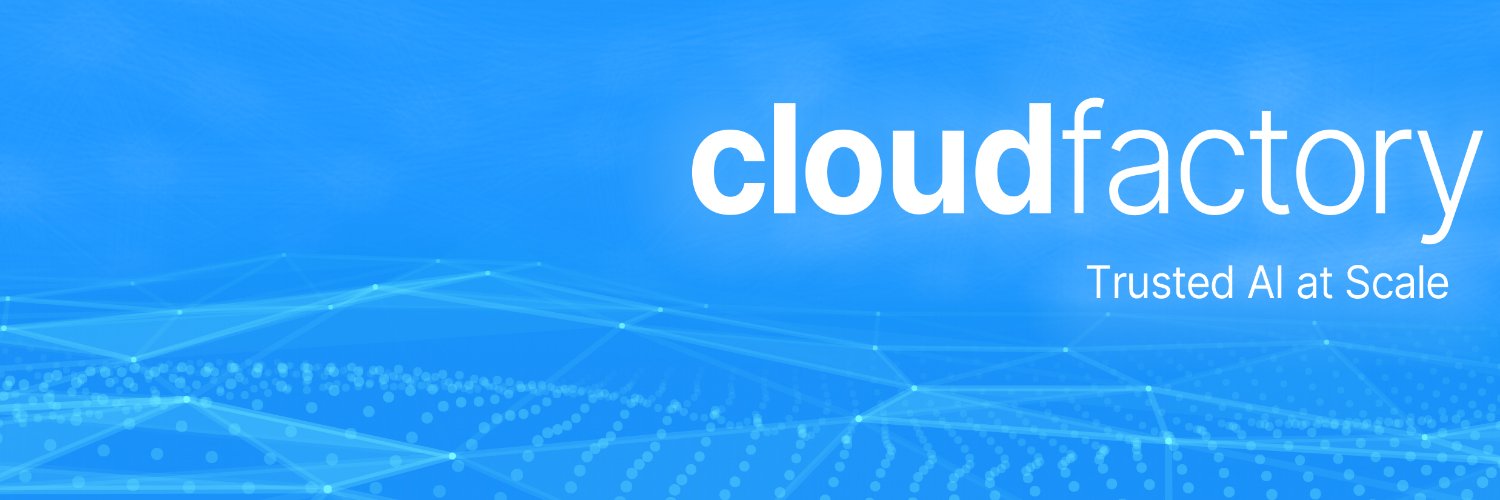 CloudFactory banner