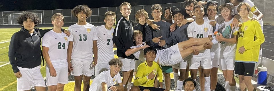 WVBoysSoccer's profile banner image