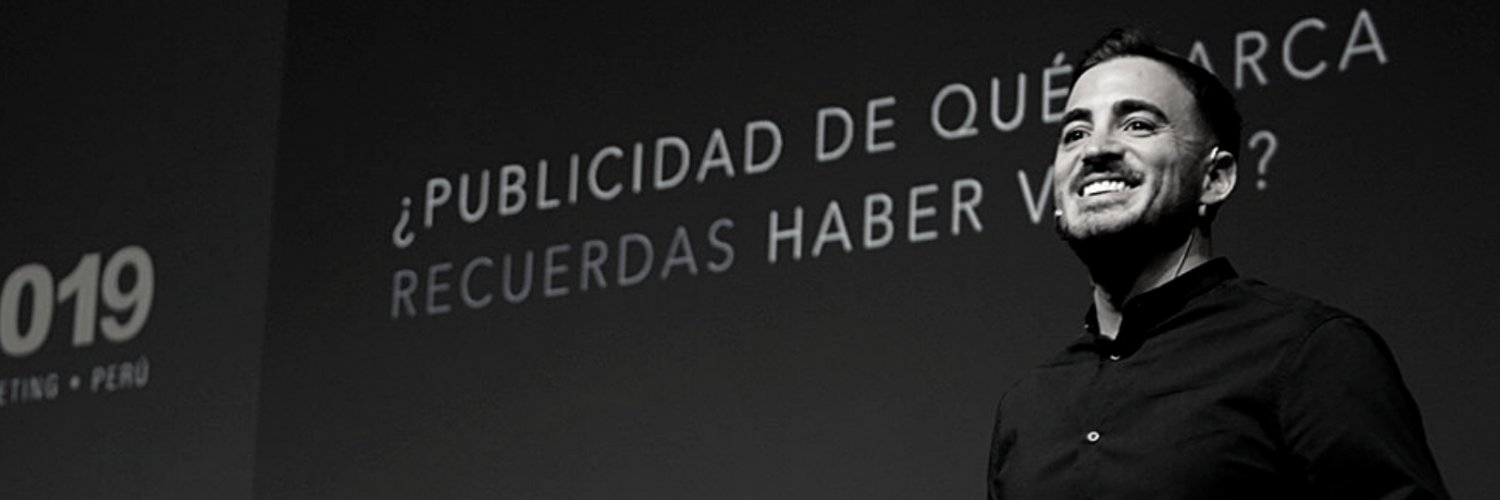 JavierYranzo's profile banner image