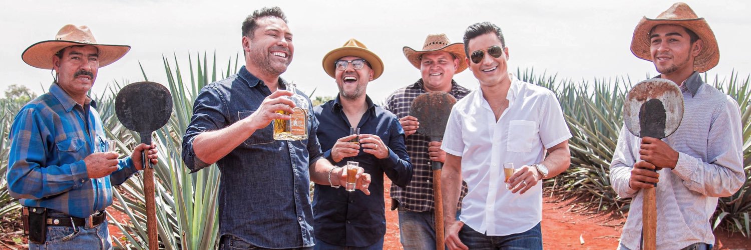 Casa México Tequila banner