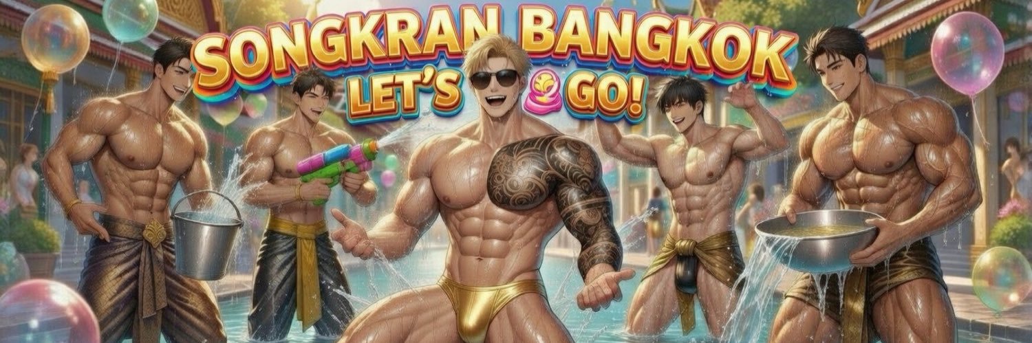 MICHAEL 🇹🇼台北 3/22-28 | 🇹🇭BKK 4/8-16 banner