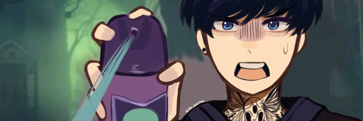 Yedith14Yz's profile banner image