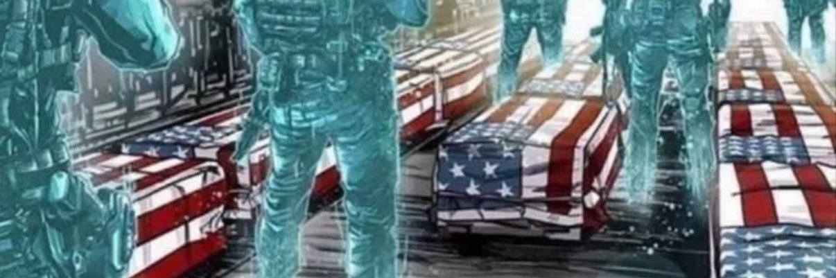 Freedom Tracer banner