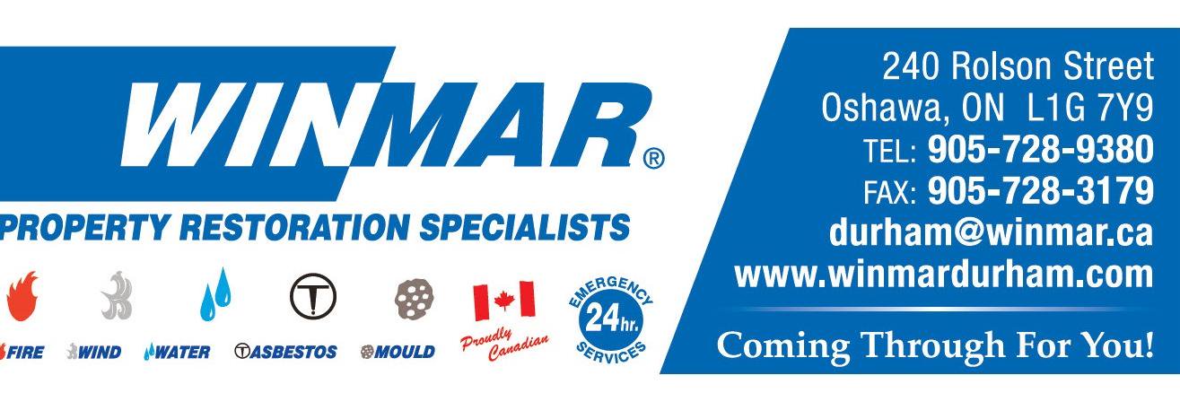WINMARDurham's profile banner image