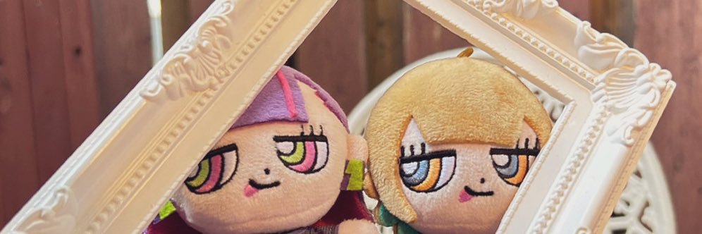 うずら︎︎ 繋ﾀｸﾞお迎え中's banner