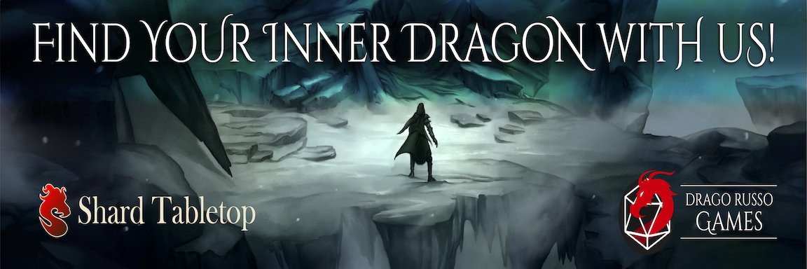 dragorusso's profile banner image