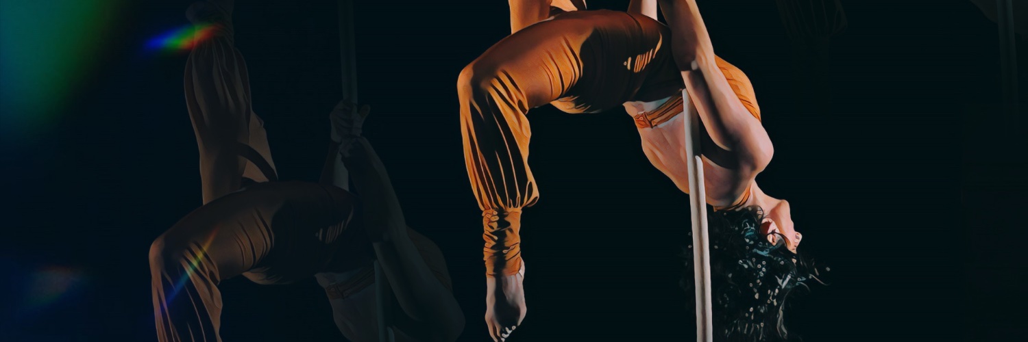 Sommer's profile banner image