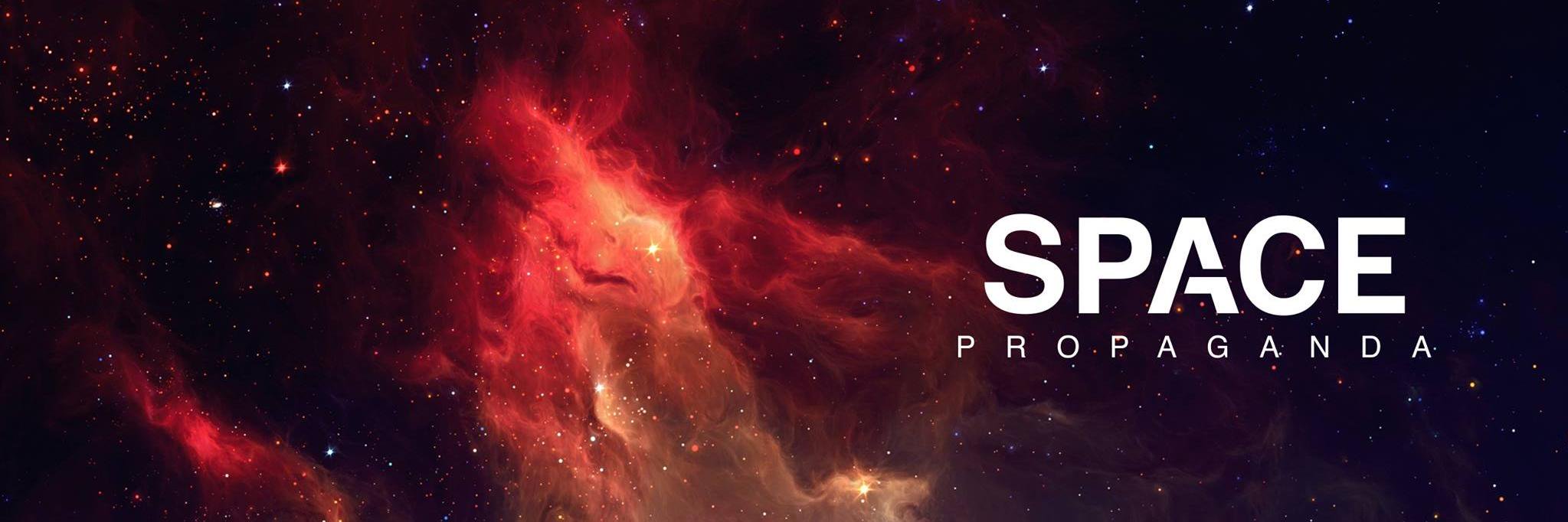SpacePropaganda's profile banner image
