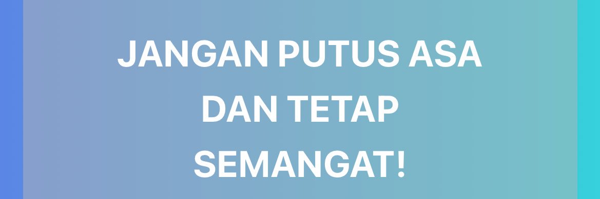 bunga👩🏻‍⚕️ banner