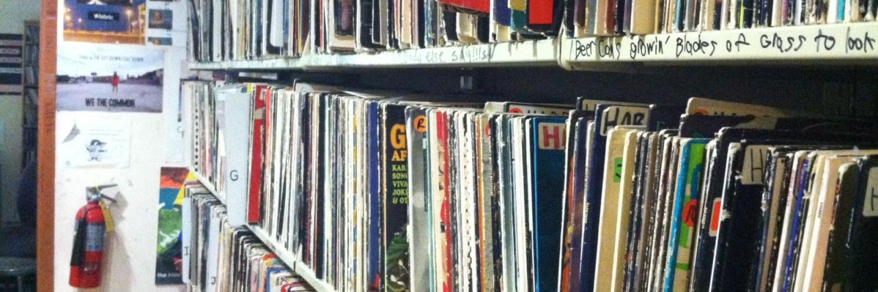 WMXM 88.9 FM banner