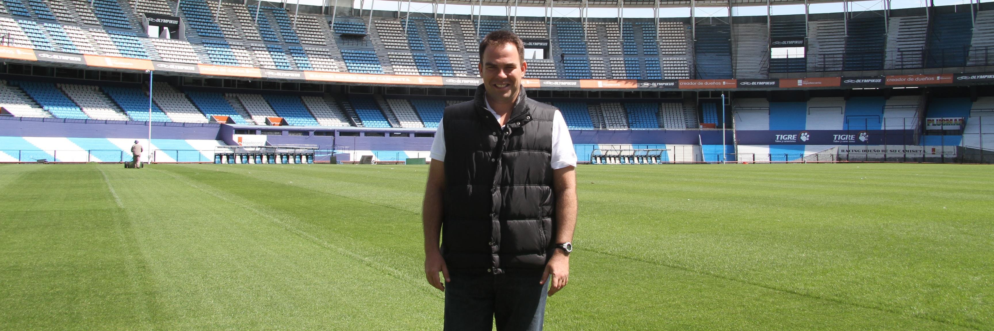 Walter Rovner banner