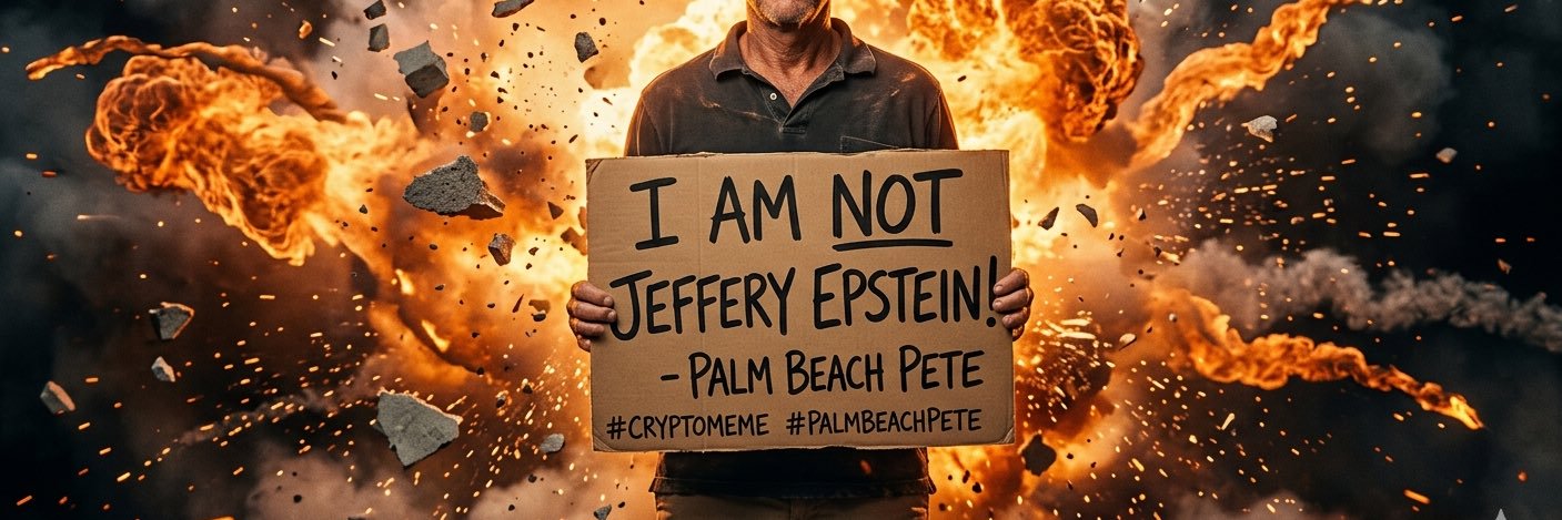 Nel Beach $pete banner