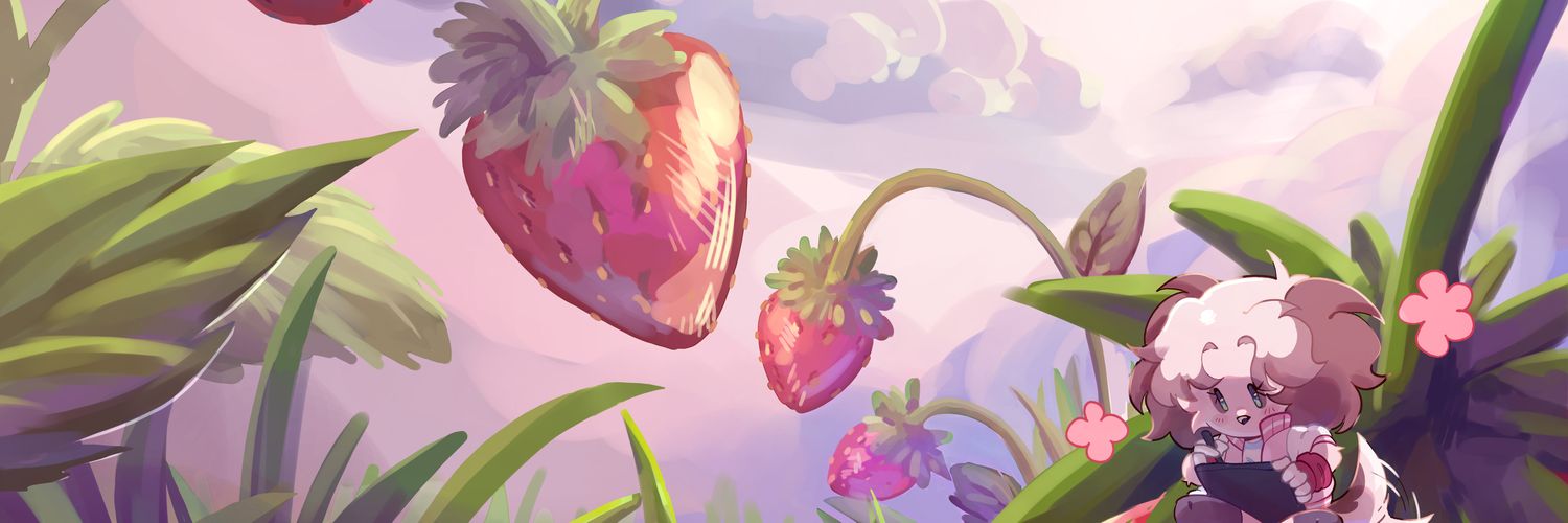 alex's banner