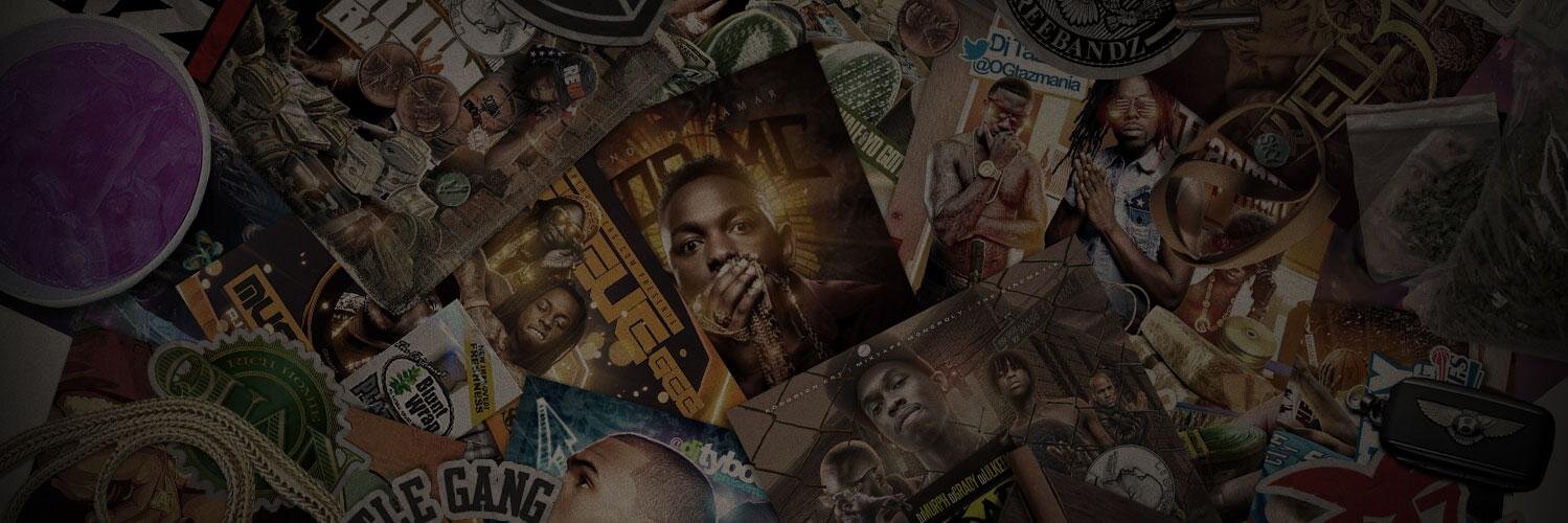 crackmixtapes's profile banner image