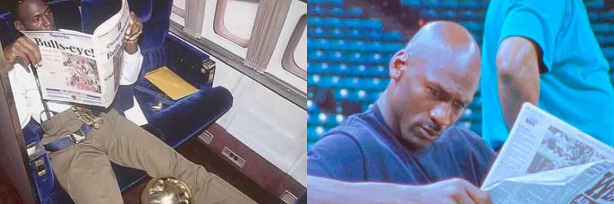 Jamal Collier banner