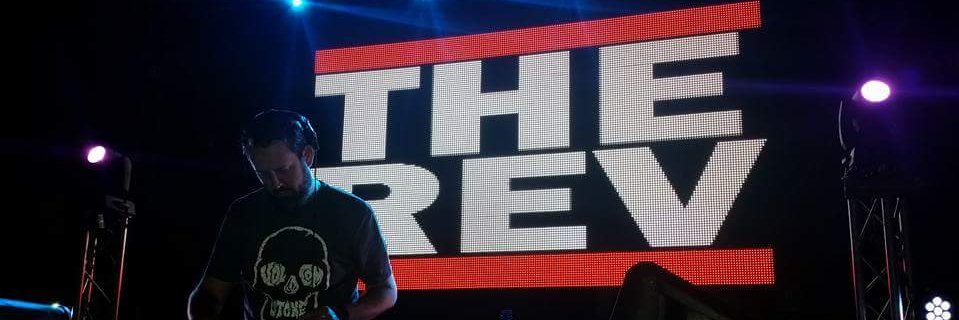 🆃🅷🅴 🆁🅴🆅 🪩 banner