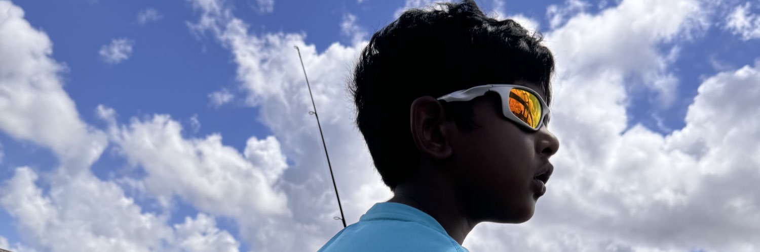 avinashnamilla's profile banner image