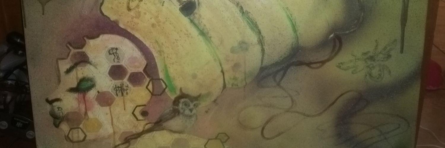 Chynna7_Beaa's profile banner image