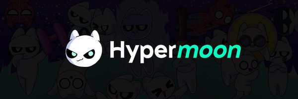 HyperMoonFun Profile Banner