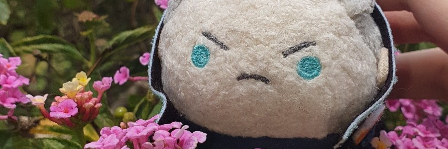 Kenny | Vergil's Beloved 🤎's banner