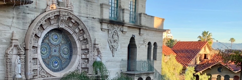 Westbound Communications banner