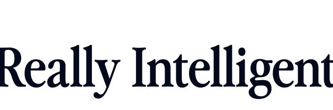 Really Intelligent's banner