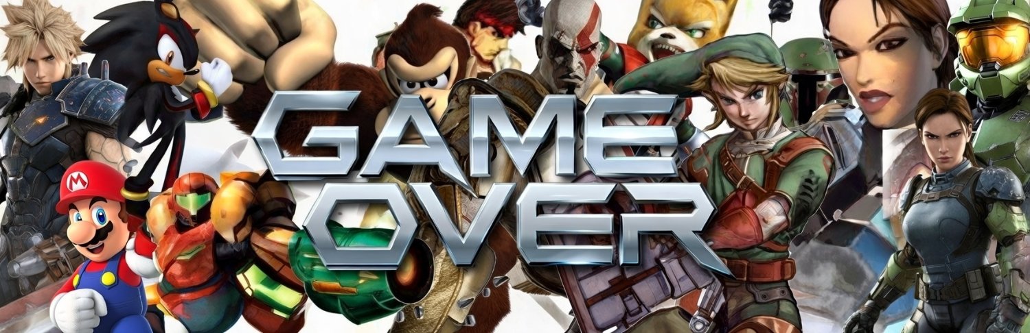 GameToker's profile banner image