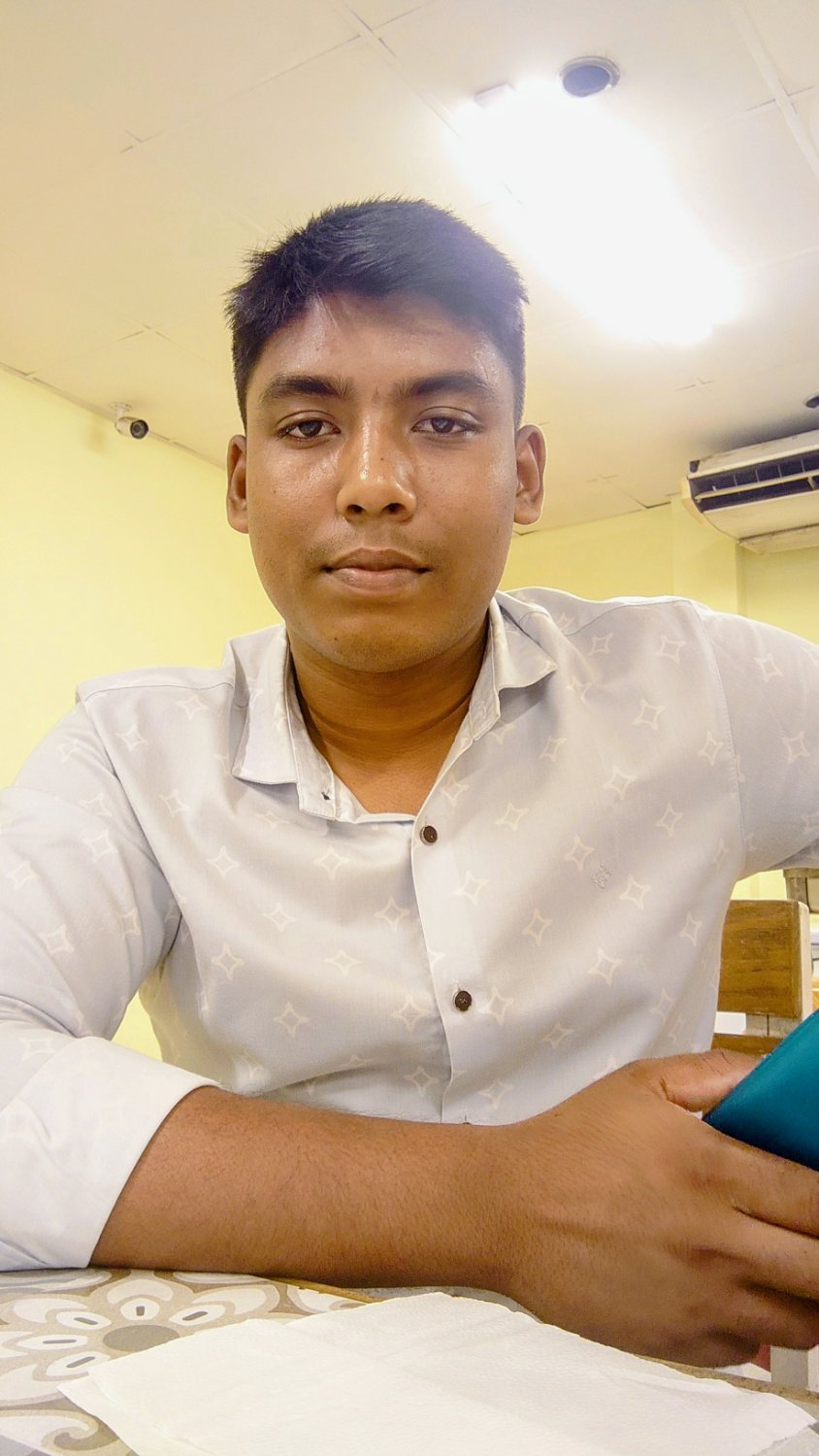 Md Shohag Hossain banner