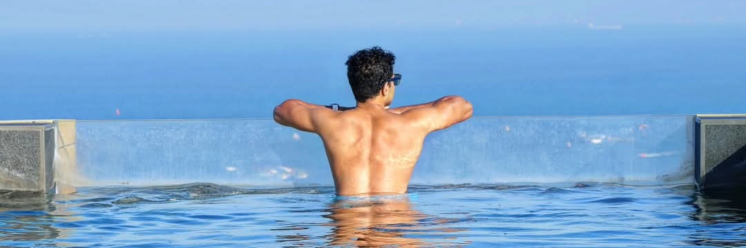 LuckyDownUnder's profile banner image