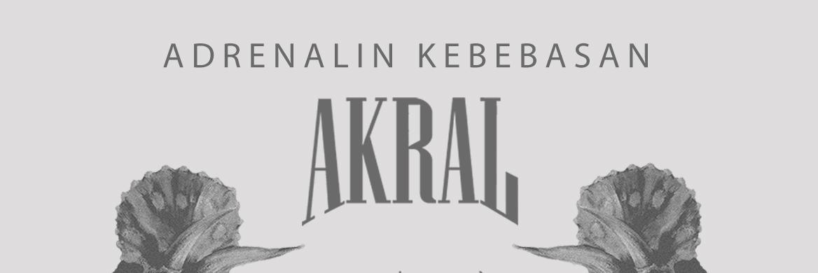 AkralOfficial's profile banner image