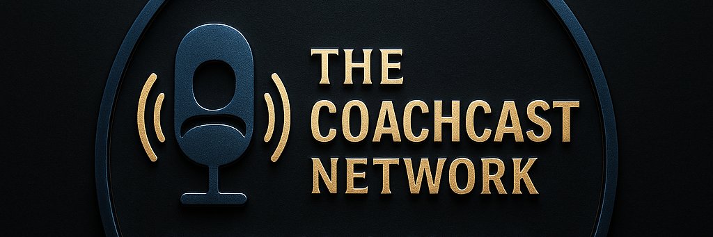 @CoachCast's banner