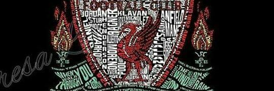 David Jones... banner